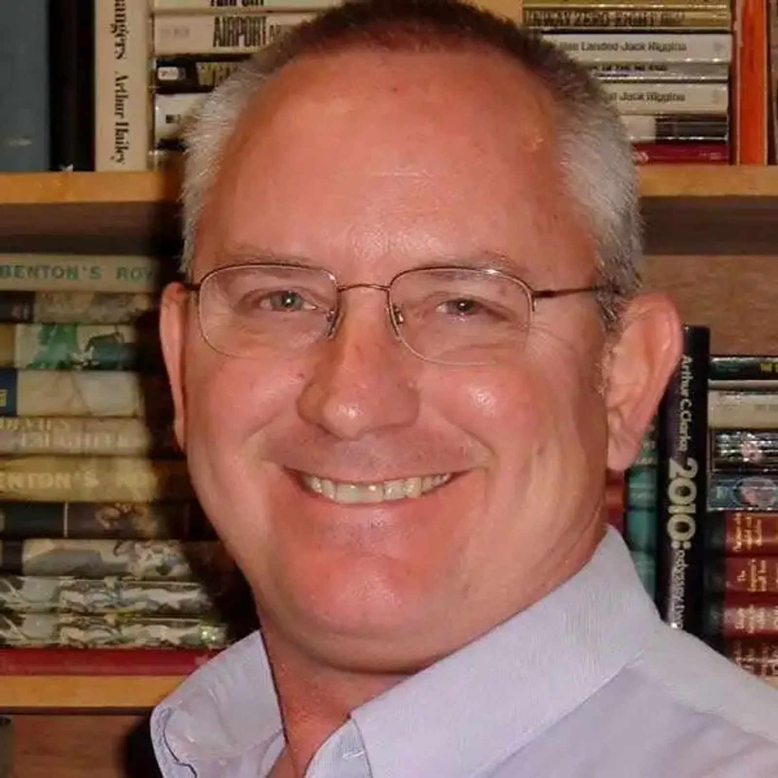 D Scott Kelly | Executive Director, Counselor | BASES